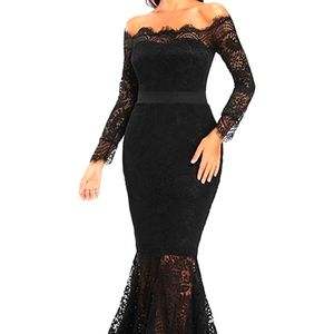LALAGEN Mermaid Dress